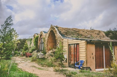 Écovillage Tamera, la communauté responsable du Portugal